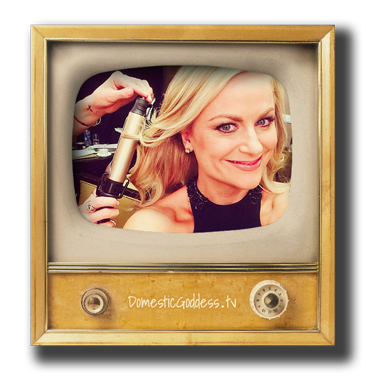 Amy Poehler – Honorary Goddess of the Month